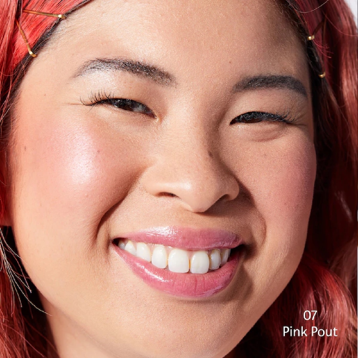 OUTRAGEOUS PLUMP LIP GLOSS (BRILLO LABIAL)